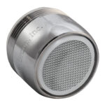 1.5 GPM Bubble Spray Faucet Aerator Cases of 500