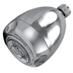 1.75 GPM Chrome Niagara Earth® Showerhead Cases of 50