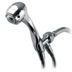 1.5 GPM Niagara Earth® Handheld Chrome Showerhead (Cases of 12)