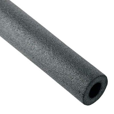 1/2" Wall 3/4" Pipe Pre-Slit Insulation 1 foot