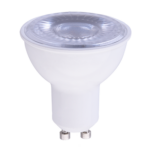 Dimmable LED MR16 7 Watt GU10 Base LED (50W Eqv) 15 Hrs Cases of 100