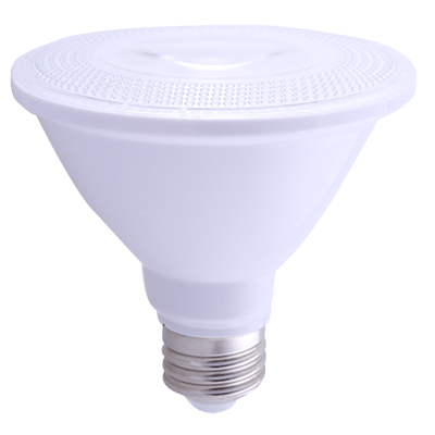 Dimmable 11w LED (75w eqv); 850 Lumens; 2700K; 25k hrs; Dry and Wet Location Approved; ENERGY STAR® certified