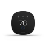 Ecobee Essential Smart Thermostat Ecobee Essential Smart Thermostat