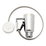 ShowerStart TSV3 Thermostatic Valve-Hot Water Saver, Foil Bag Packaging (Cases of 96)