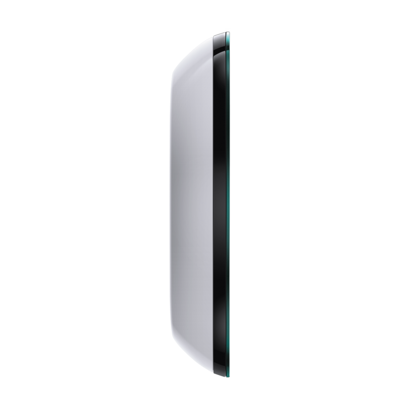 ecobee3 Lite side view