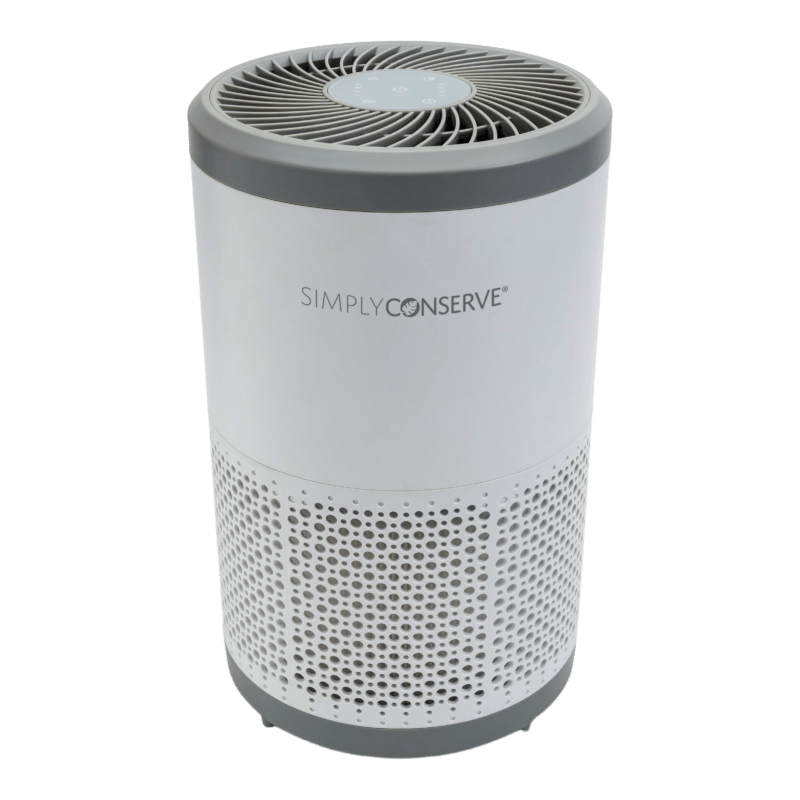 Simply Conserve Gen2 Tabletop Air Purifier