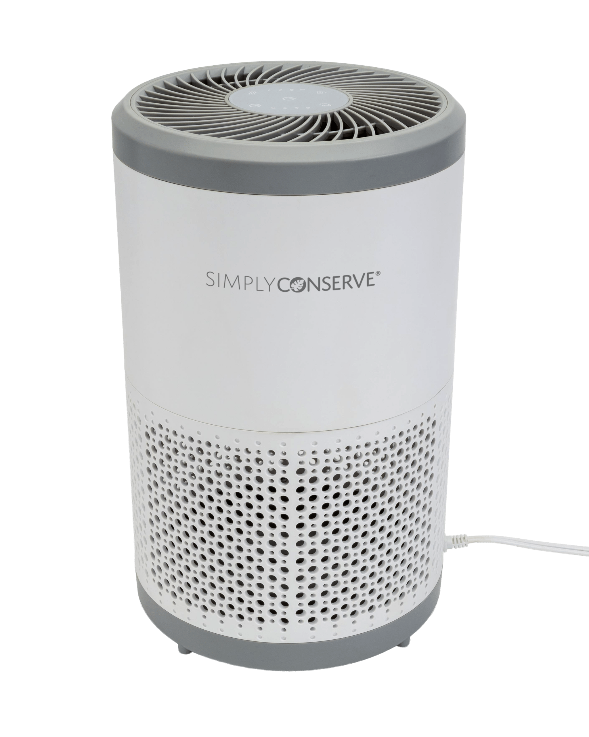 Simply Conserve Gen2 Tabletop Air Purifier - Image 6