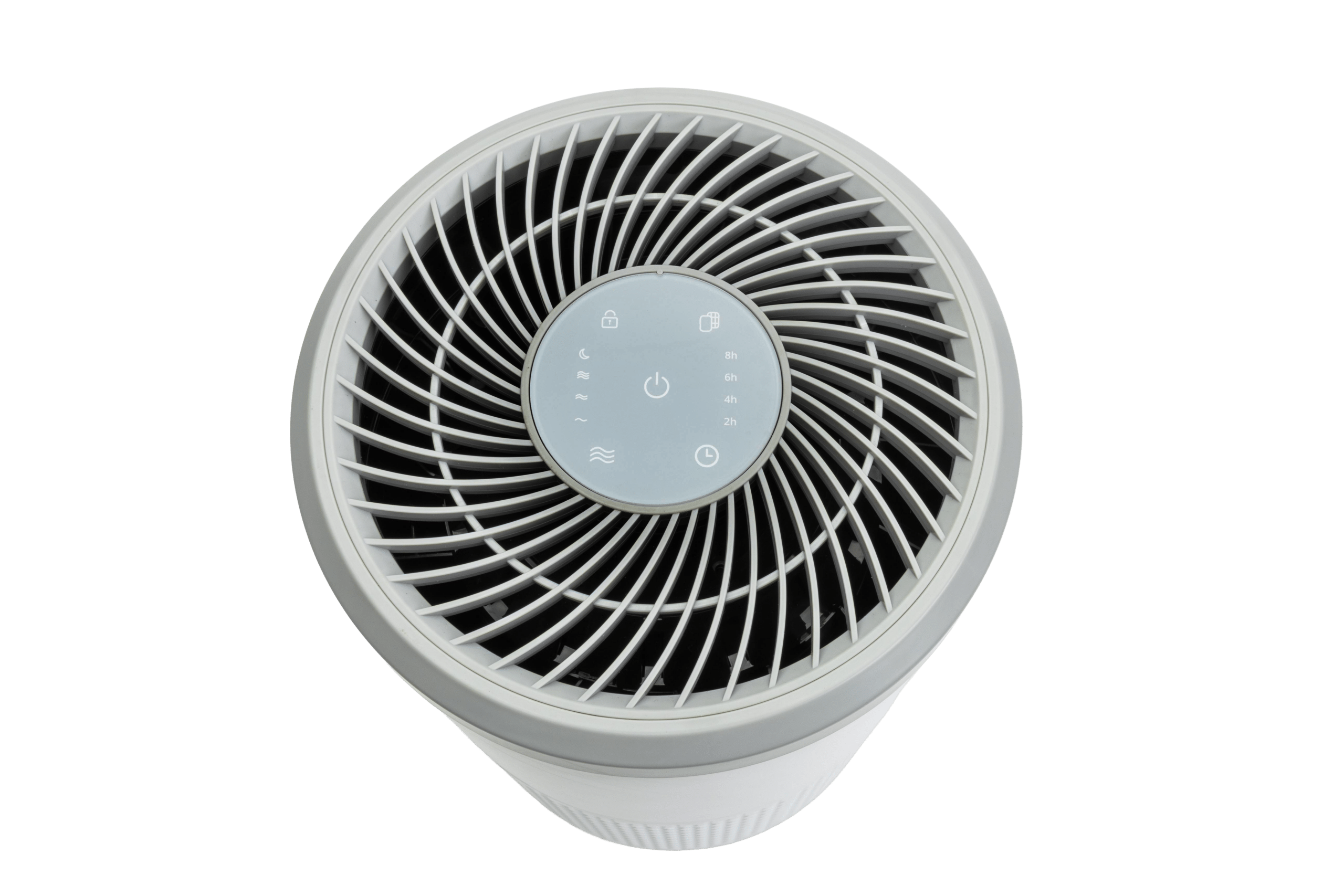 Simply Conserve Gen2 Tabletop Air Purifier - Image 7