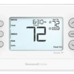 FocusPRO® S200 WiFi Programmable Thermostat - 1H/1C