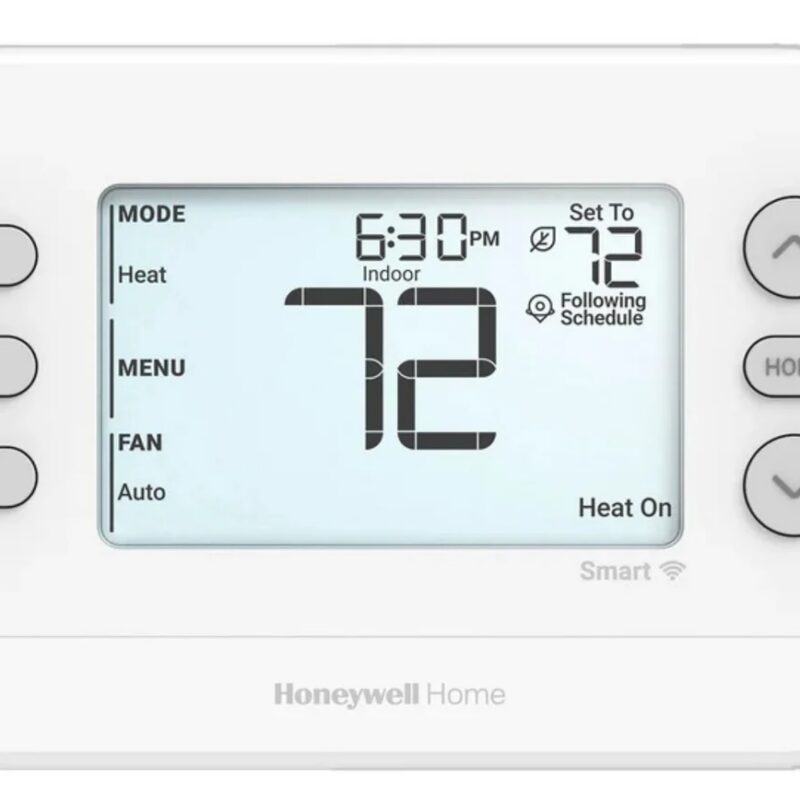 FocusPRO® S200 WiFi Programmable Thermostat - 1H/1C