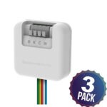C-Wire Kit For T-Series Thermostats /3-pack